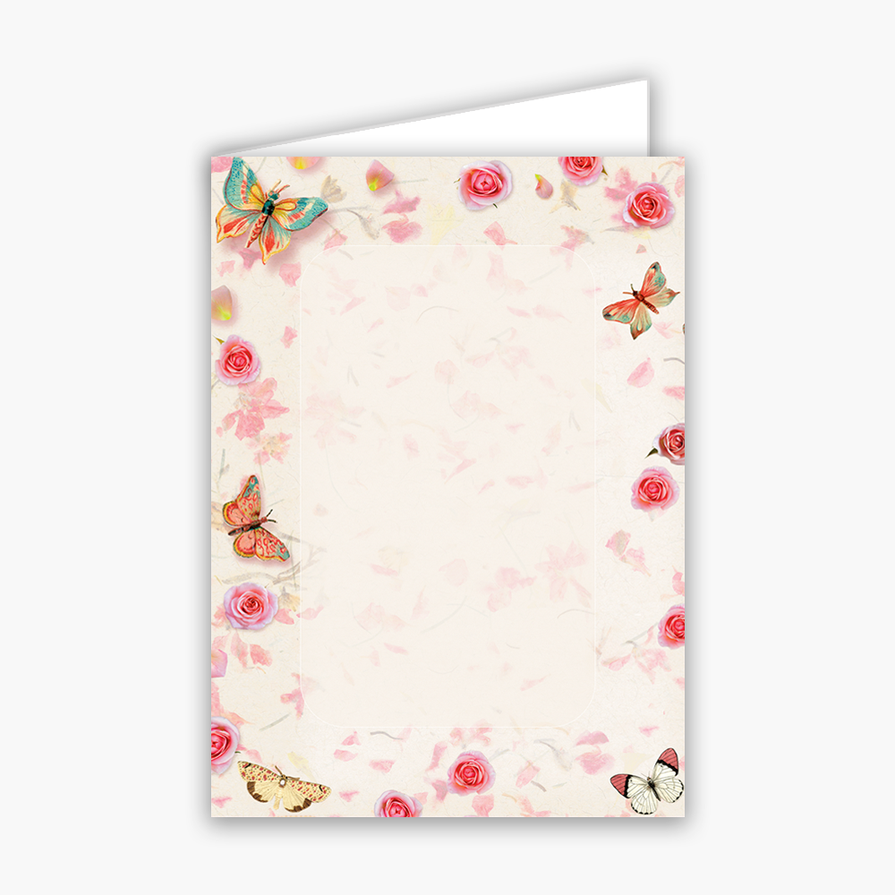 Butterfly-and-Roses-Baronial-Vertical-Folded-Card-No-4-Geographics-46883S-CDFV-3-5x4-88