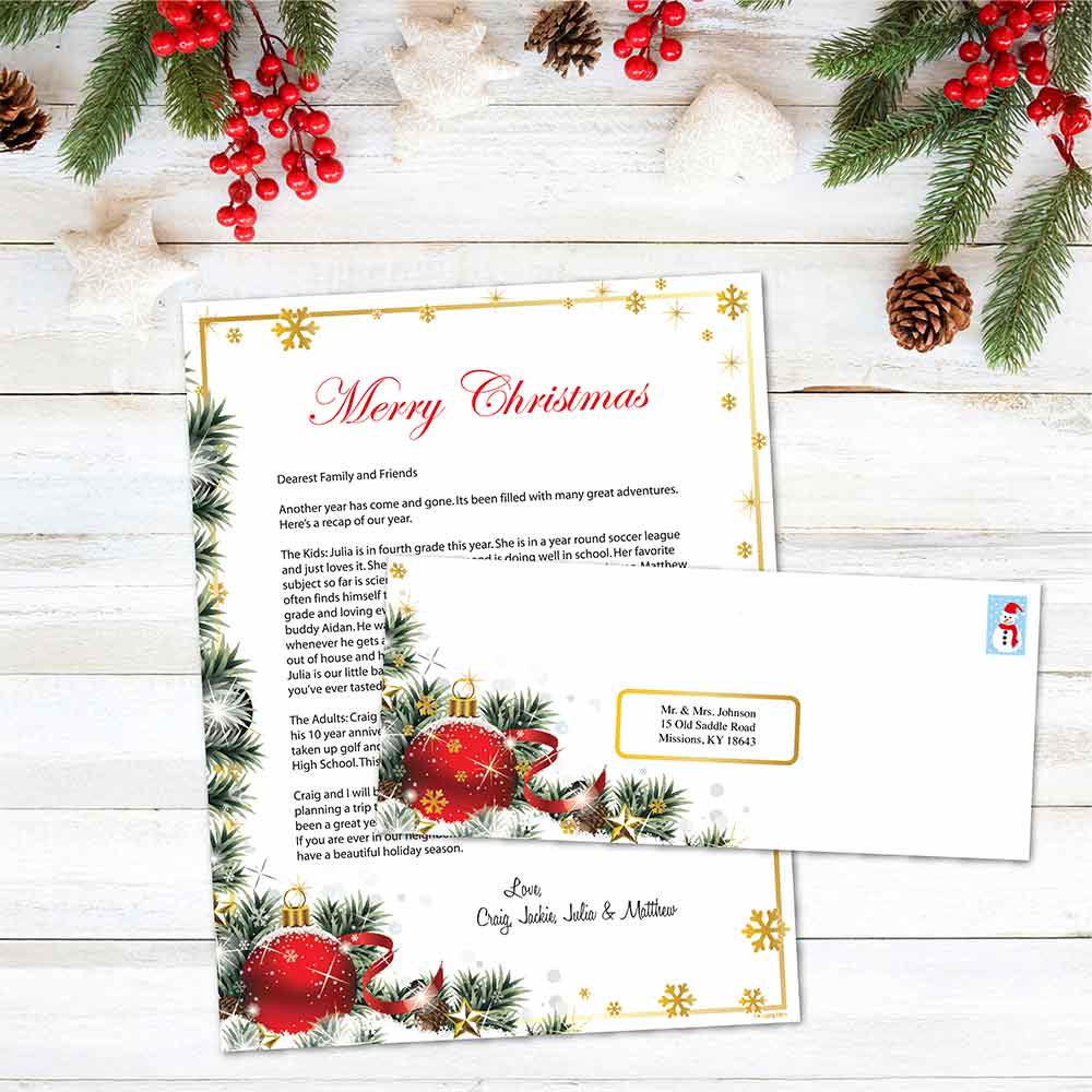 Christmas-Ornaments-Envelopes-Gold-Foil-No.10-by-Geographics-50070-2