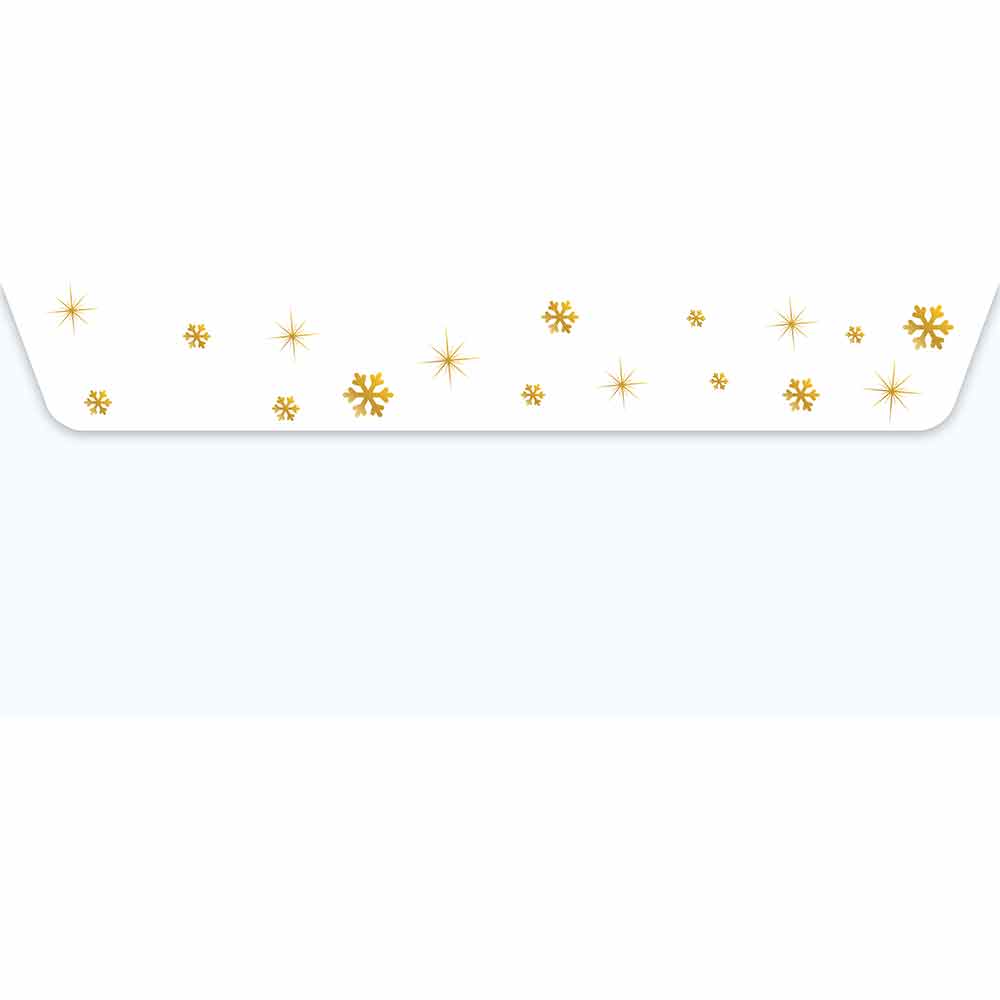 Christmas-Ornaments-Envelopes-Gold-Foil-No.10-by-Geographics-50070-5