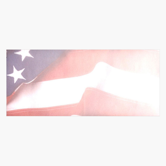 Flag-Envelopes-No-10-Geographics-47377S