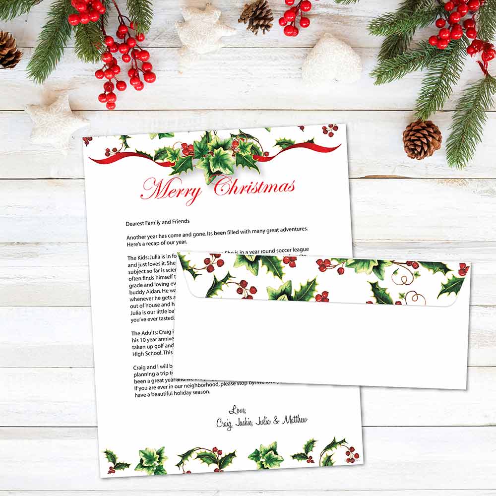 Holly-Ivy-Christmas-Envelopes-No.10-by-Geographics-500673