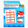 white-matte-business-cards-2″x3-5″-350-pack-12-packs-case