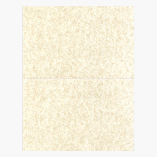 Parchment-Natural-2-UP-Note-Cards-Geographics-45205