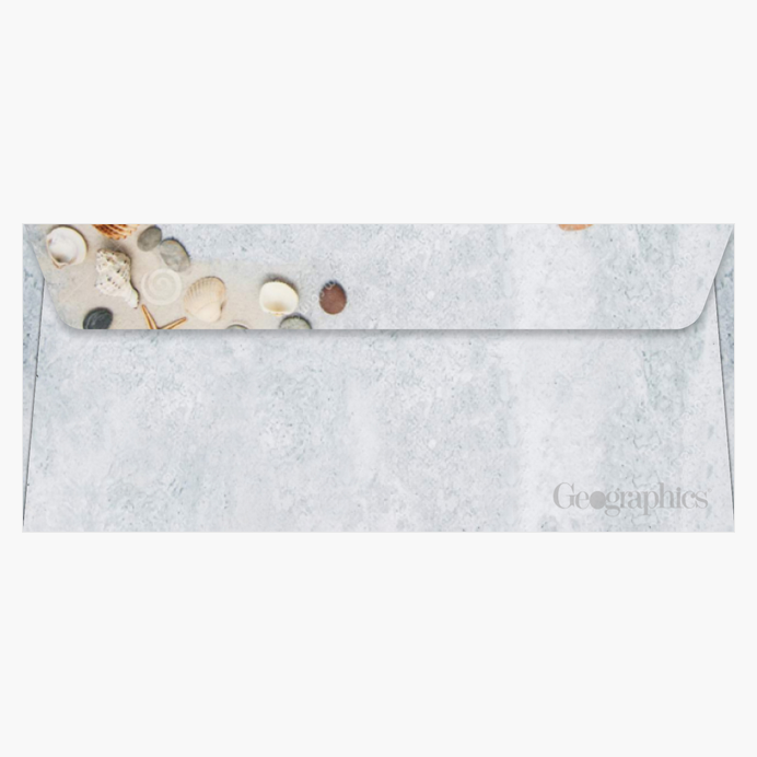 Seashells-in-the-Sand-Envelopes-No.-10-Cards-w-Envelopes-48812