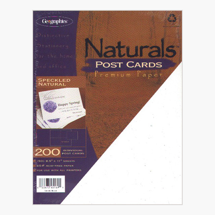 Speckled-Natural-Postcards-Geographics-45169